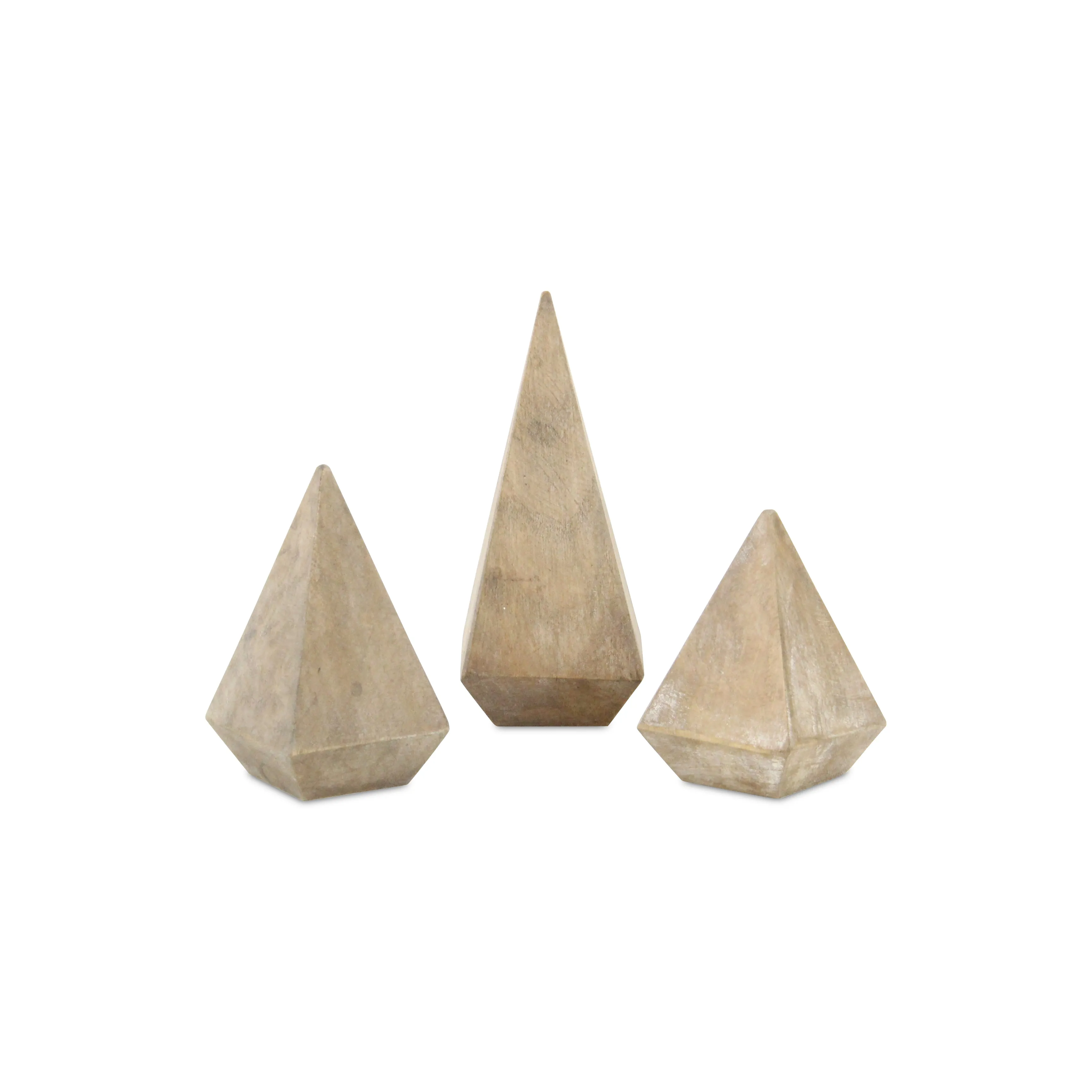 5959M - Palison Pyramid Ring Holder - Medium