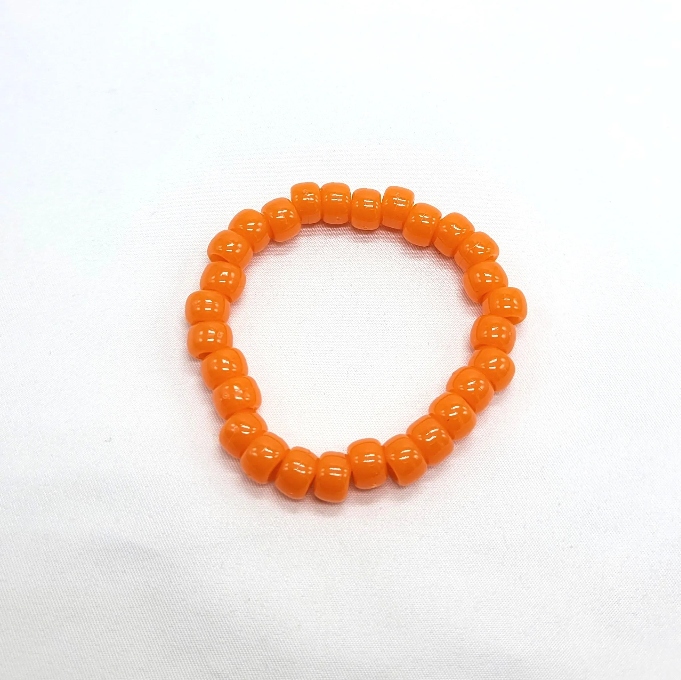 Autumn Feels Kandi Bracelet