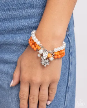 Bracelets Canyonland Color - Orange B2340