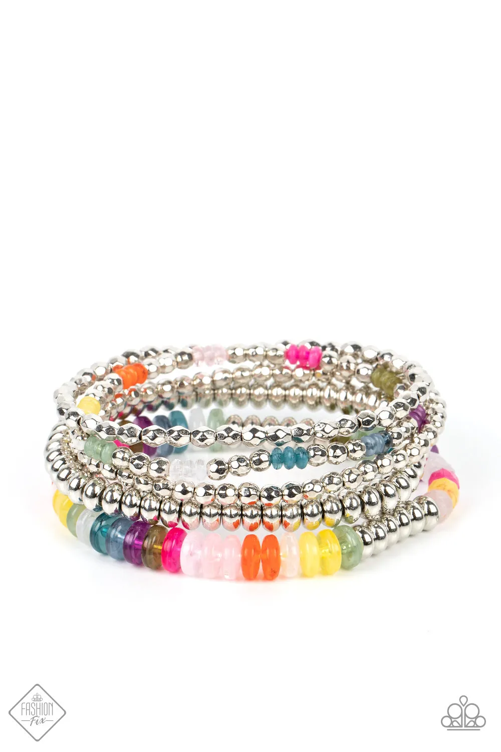 Bracelets Pristine Pixie Dust - Multi B2276