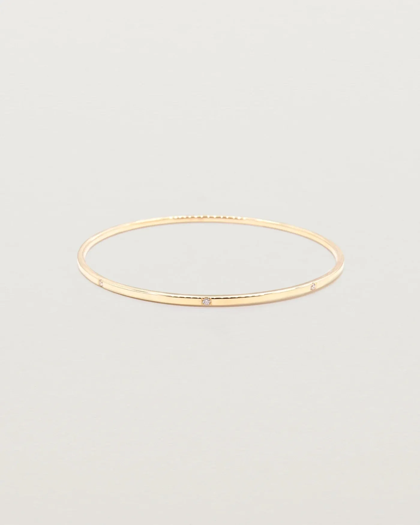 Diamond Antares Bangle | Diamonds