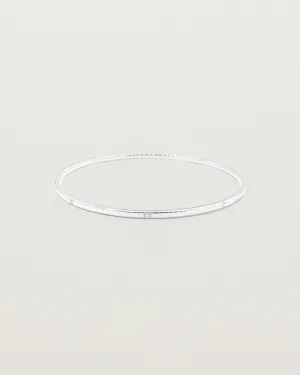 Diamond Antares Bangle | Diamonds