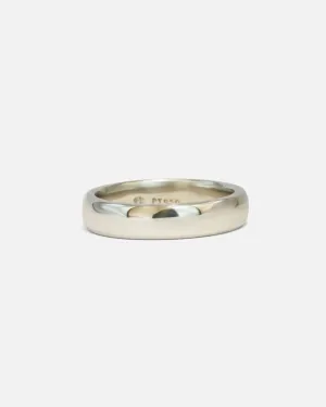 Dome Band / 4.5mm