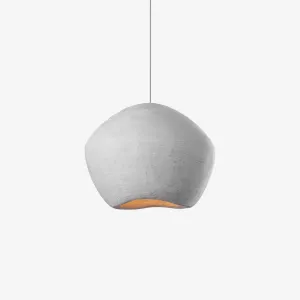 Dome Pendant Lamp