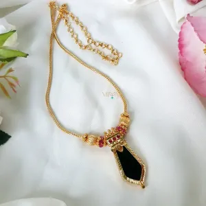 Elegant Nagapadam Necklace