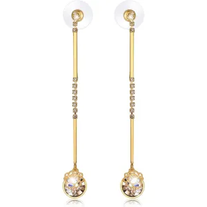 Endearing Cherry Drop Earrings