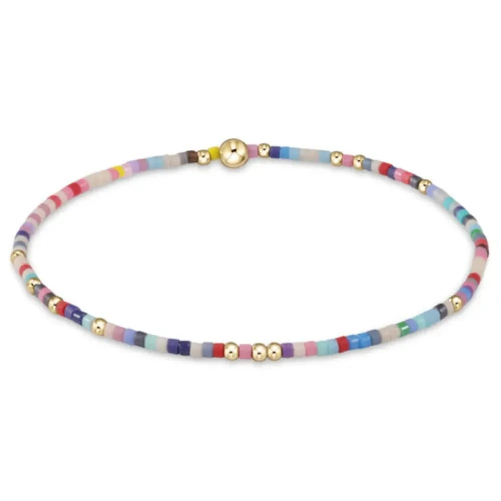 enewton 6.25 Hope Unwritten Bracelet - Spring/Summer 2024 Colors