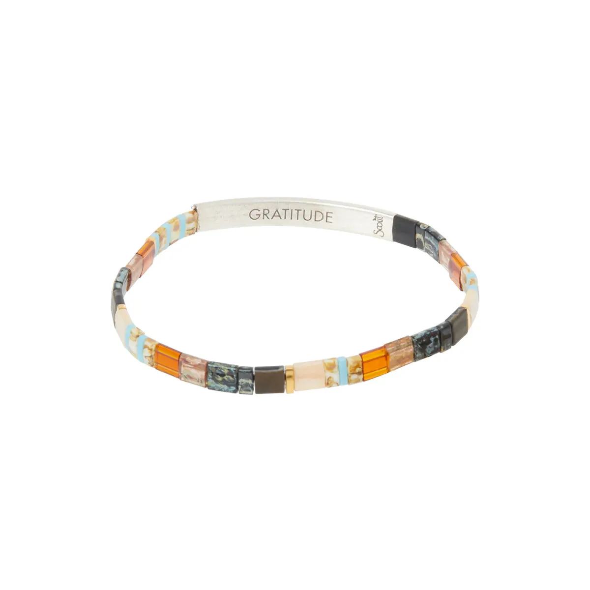 Gratitude Bracelet