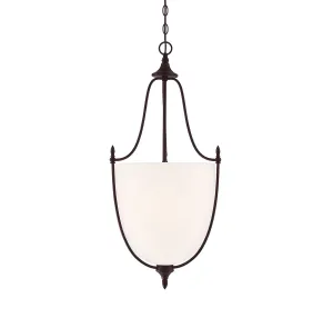 Herndon 3-Light Pendant