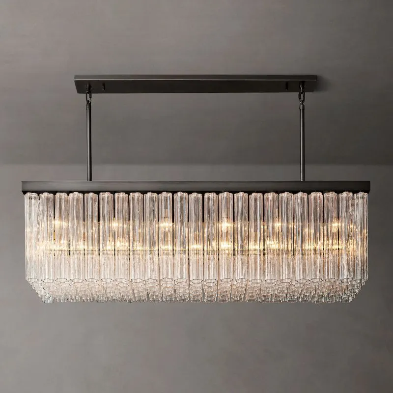 Kheme Linear Chandelier