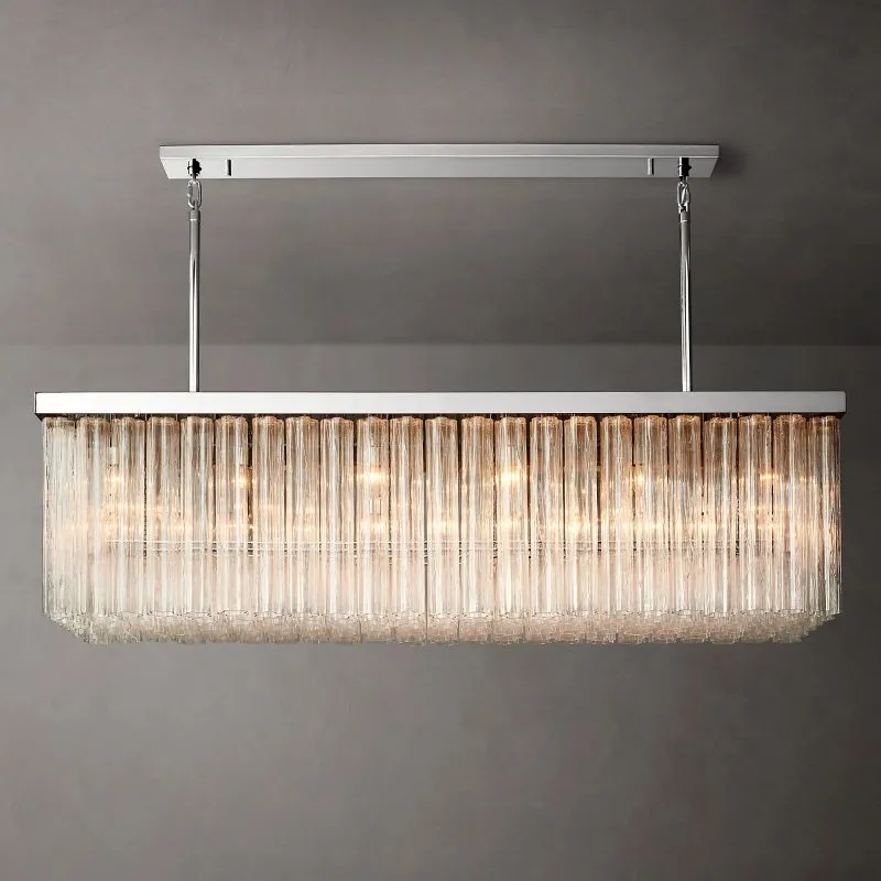 Kheme Linear Chandelier