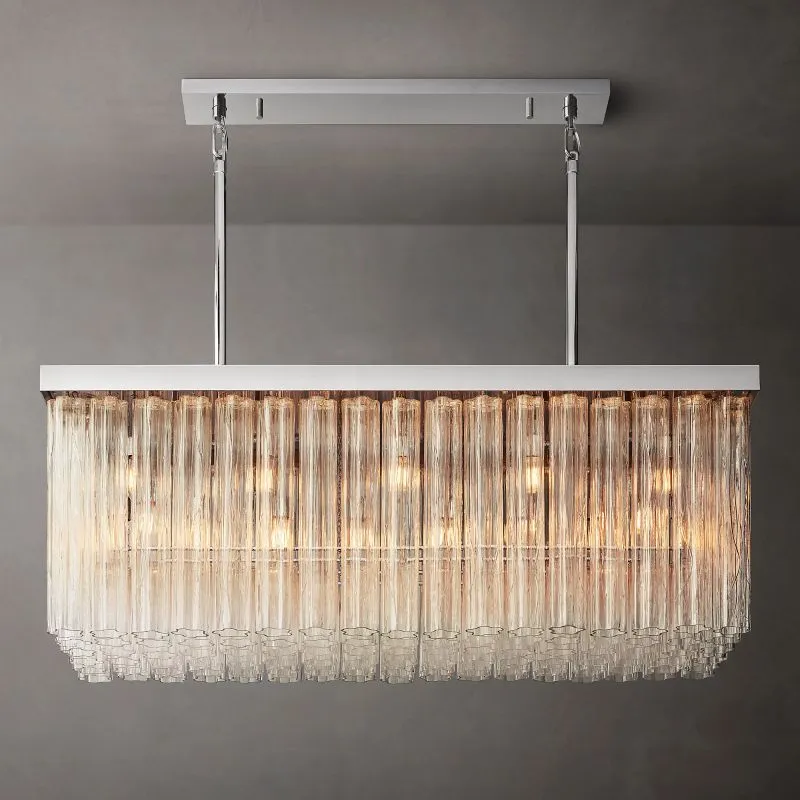 Kheme Linear Chandelier