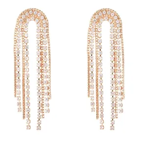 Ladies' Earrings Stroili 1689009