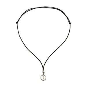 Ladies' Necklace Qabala QPP201