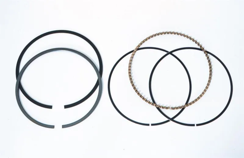 Mahle Original Standard Piston Ring Sets 51097CP.030