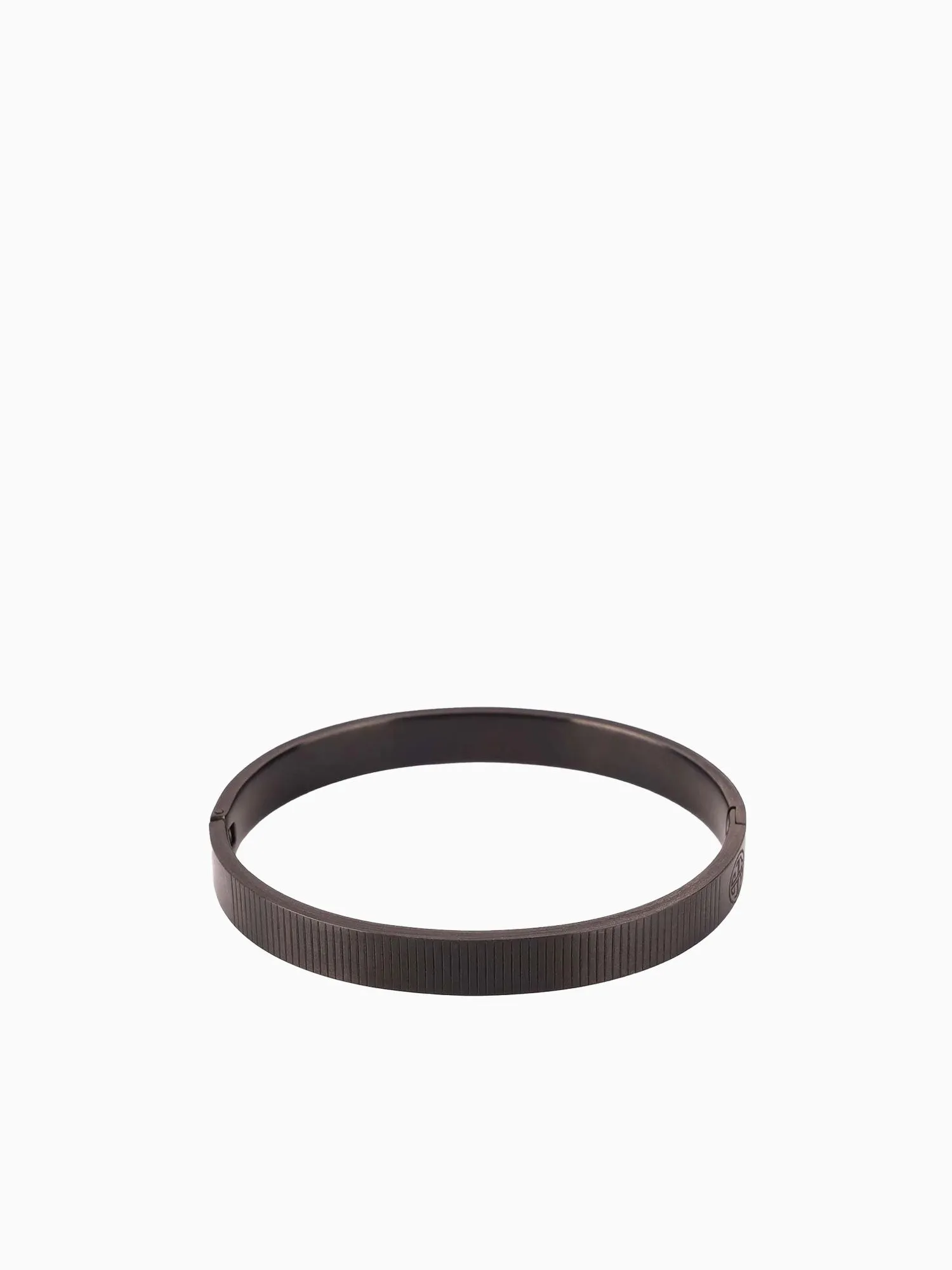 Metal Bangle For Men - Kamal