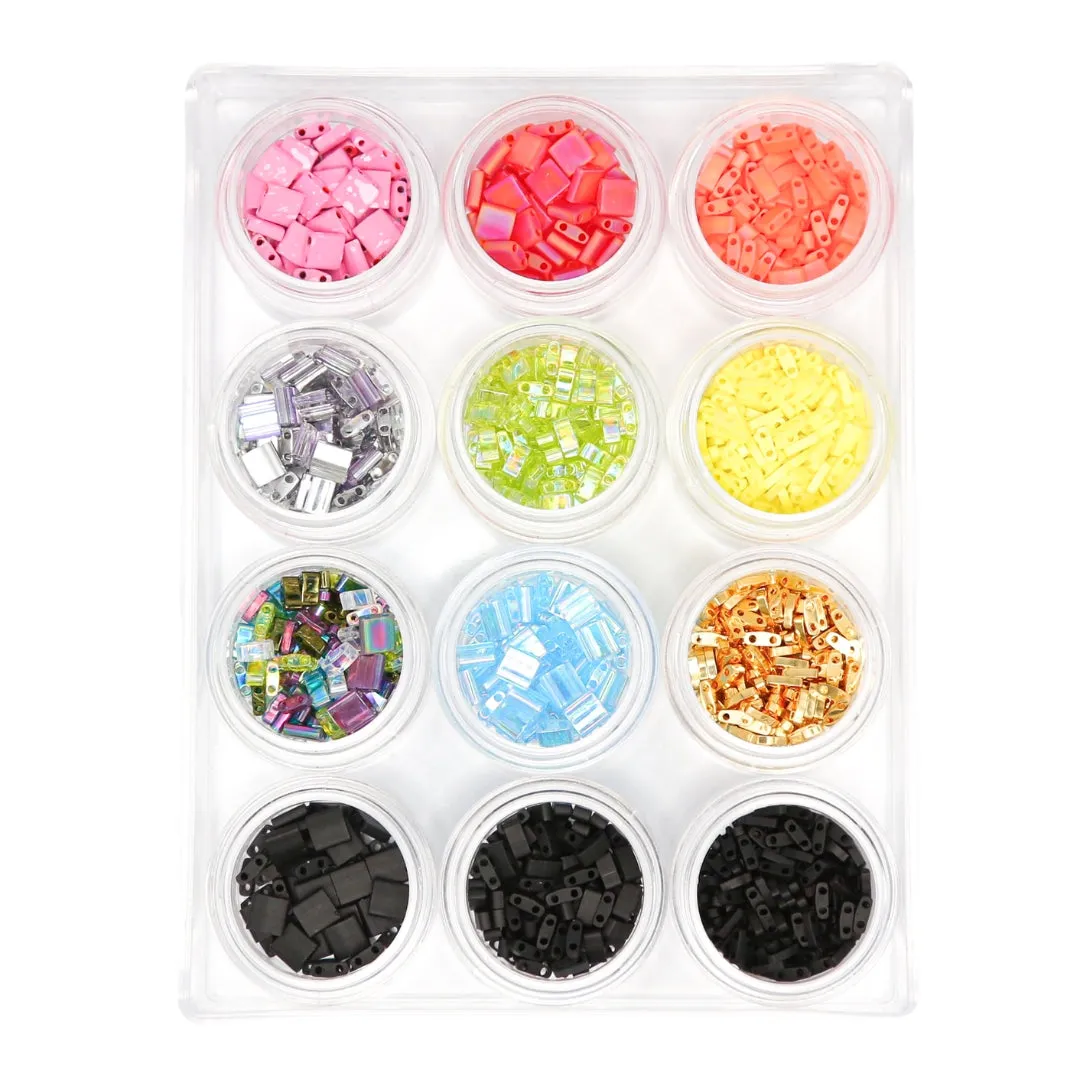 PLAYFUL - Tila Bead Color Pack