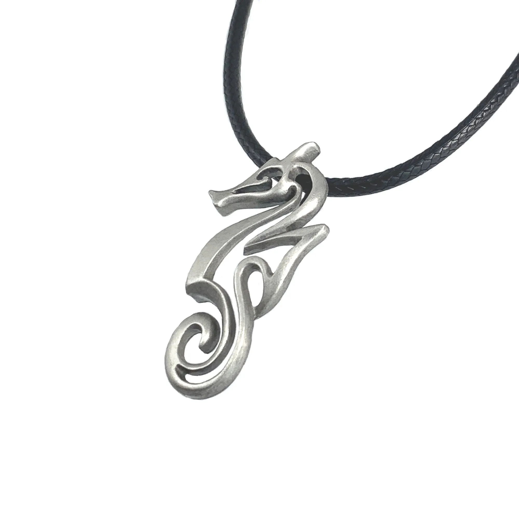 Seahorse Necklaces for Women- Sea Horse Jewelry for Women, Seahorse Gifts, Seahorse Charm, Seahorse Pendant