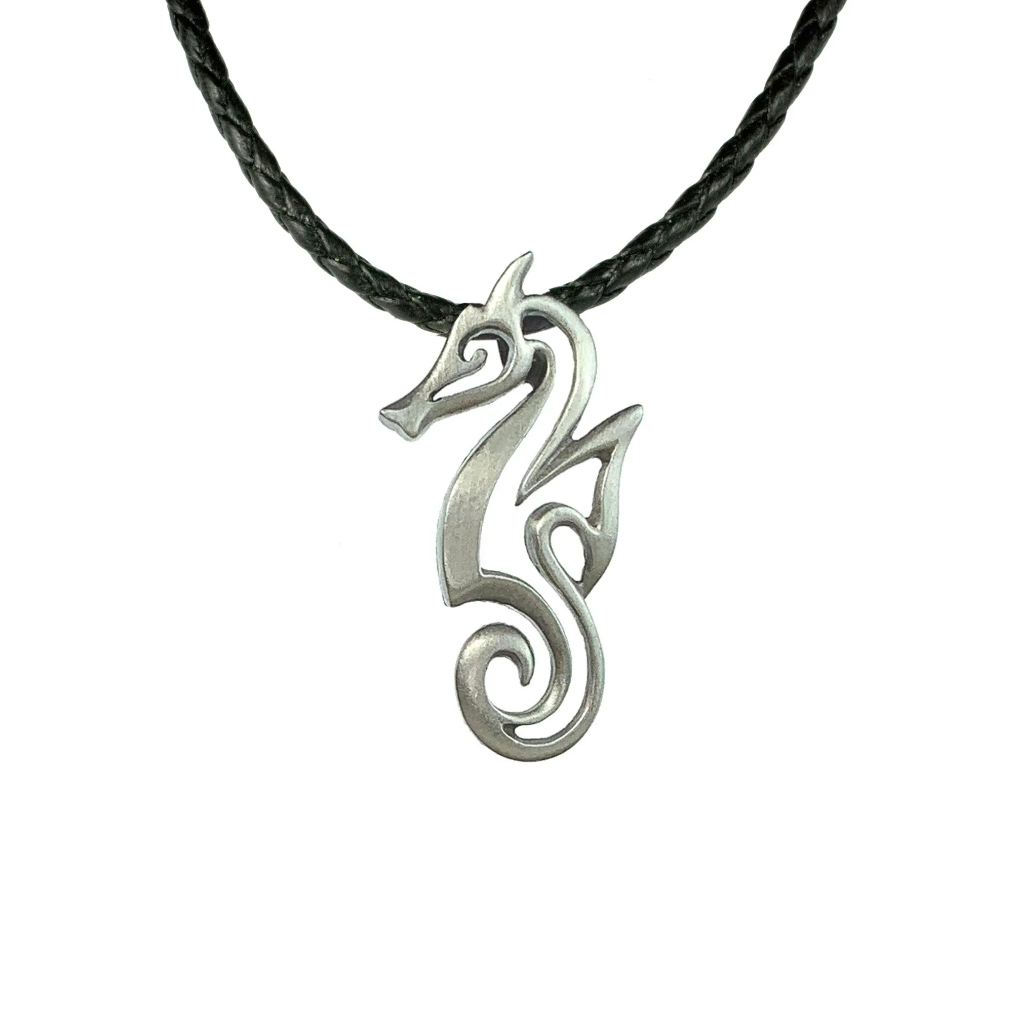 Seahorse Necklaces for Women- Sea Horse Jewelry for Women, Seahorse Gifts, Seahorse Charm, Seahorse Pendant