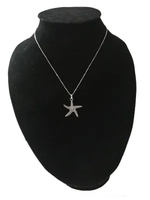 Star - 925 Sterling Silver