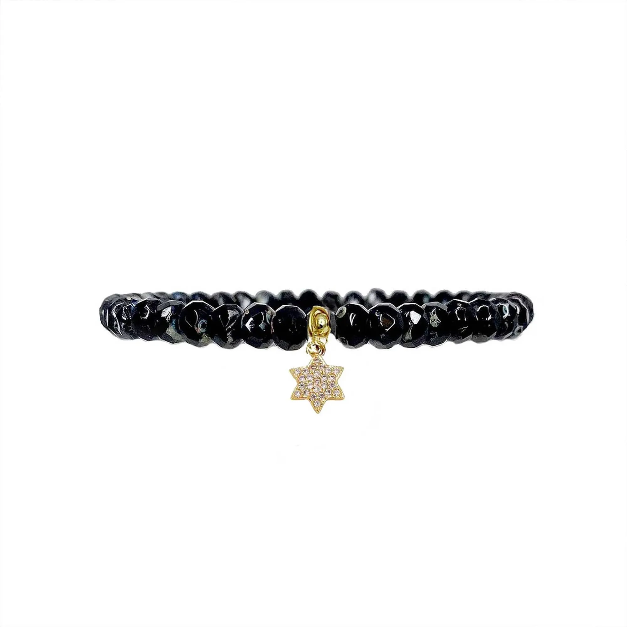 Star of David Bracelet