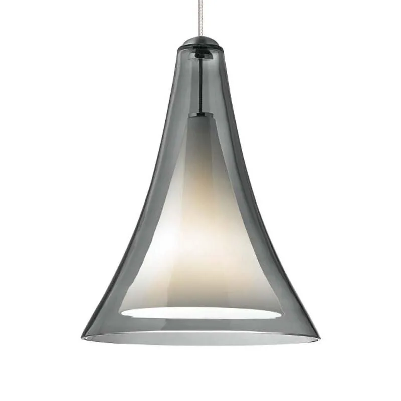 Tech Lighting 700 Melrose Ii Pendant with Freejack System