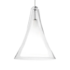 Tech Lighting 700 Melrose Ii Pendant with Freejack System