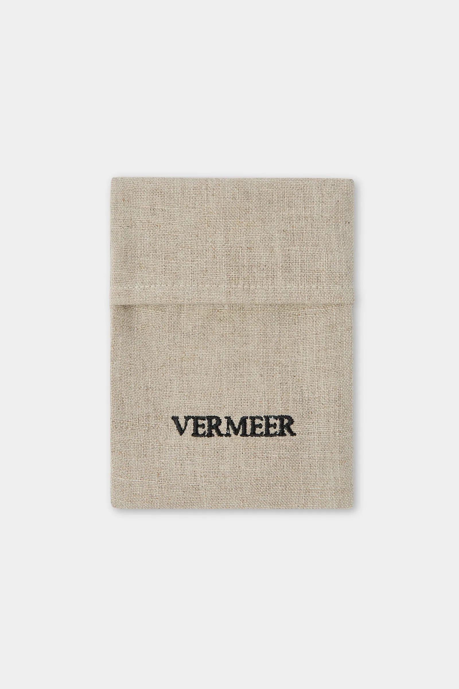 Vermeer Olive Necklace